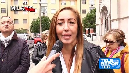 ROGOREDO: IL RISCATTO DI UNA COMUNITA'