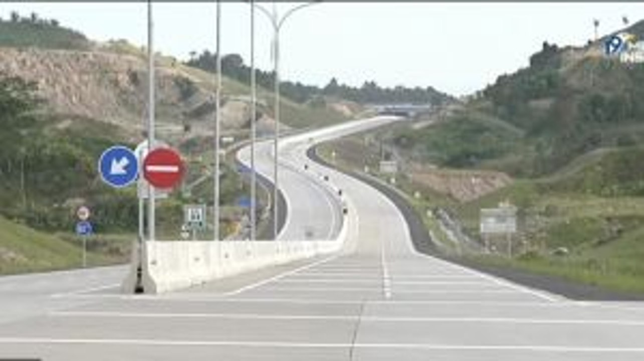 Highway Price Hike