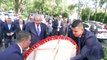 TBMM Başkanı Şentop, Meksika'da - Atatürk anıtı ziyareti - MEKSİKO