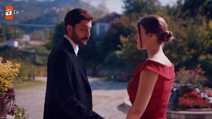 Mercan ve Tarık’ın zoraki nikahı! - Sen Anlat Karadeniz 63.Bölüm