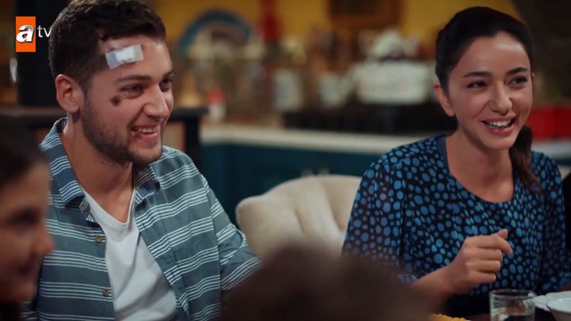 Öykü Gürman - Gelevera Deresi (KLİP) - Sen Anlat Karadeniz 63.Bölüm