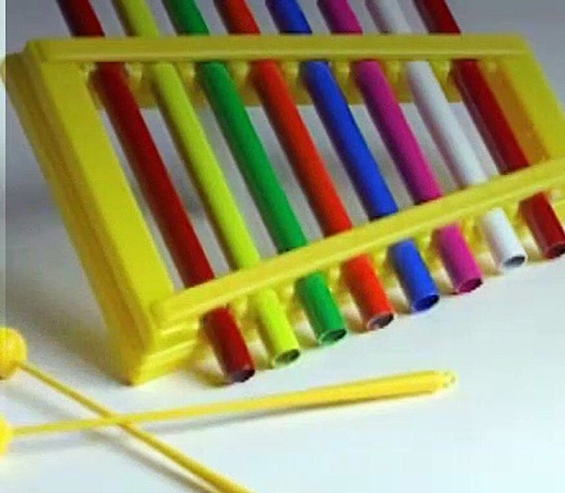 Baby Einstein 09 - Baby Bach - Musical Adventure (03mos)