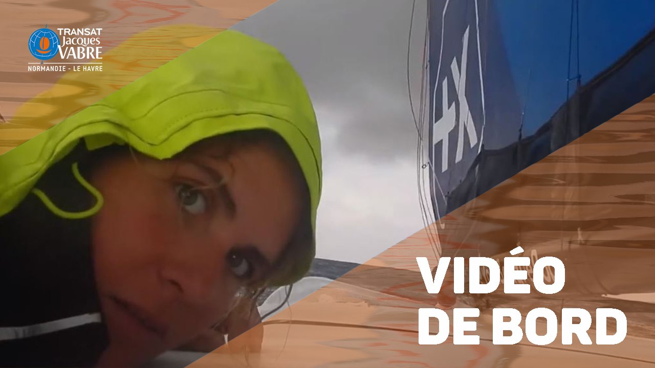 TRANSAT JACQUES VABRE - Banque Populaire - 06/11/2019