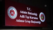 İki aile arasında arazi kavgası: 1 ölü, 1 yaralı - ADANA