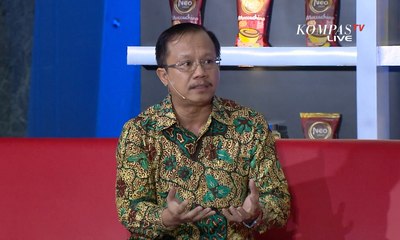 [DIALOG] Kasus Sekolah Digugat, Begini Kata KPAI dan Pengamat