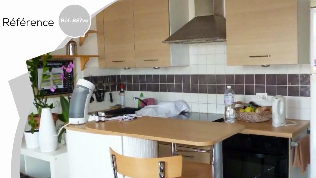 A vendre - Appartement - AGDE (34300) - 2 pièces - 33m²