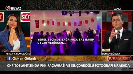 Osman Gökçek, CHP'lilere o aileyi örnek gösterdi