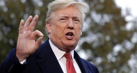 ABD Başkanı Trump: Erdoğan'la çok iyi bir görüşme yaptık, 13 Kasım'ı sabırsızlıkla bekliyorum