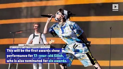 More 2019 American Music Awards Performers Have Been Announced