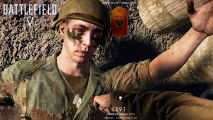 [BFV] BATTLEFIELD 5 Defend for the Emperor!