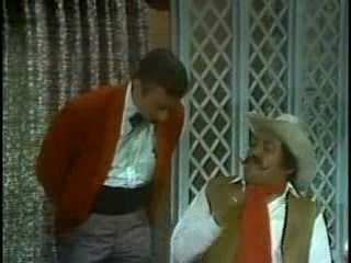 Los Polivoces 'Laureano y Doña paz'