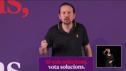 Tải video: Iglesias: 