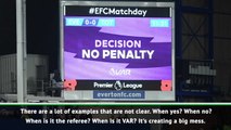 Premier League VAR debate rages on after controversial week