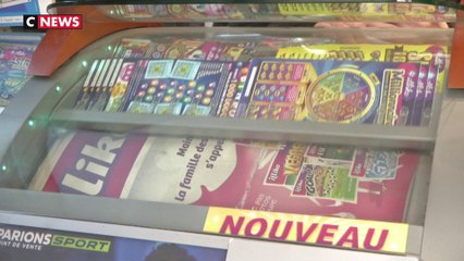 Privatisation de la FDJ : les chiffres d'un géant du jeu