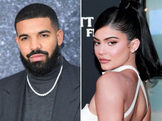 So, Kylie Jenner and Drake Might Be Dating ...