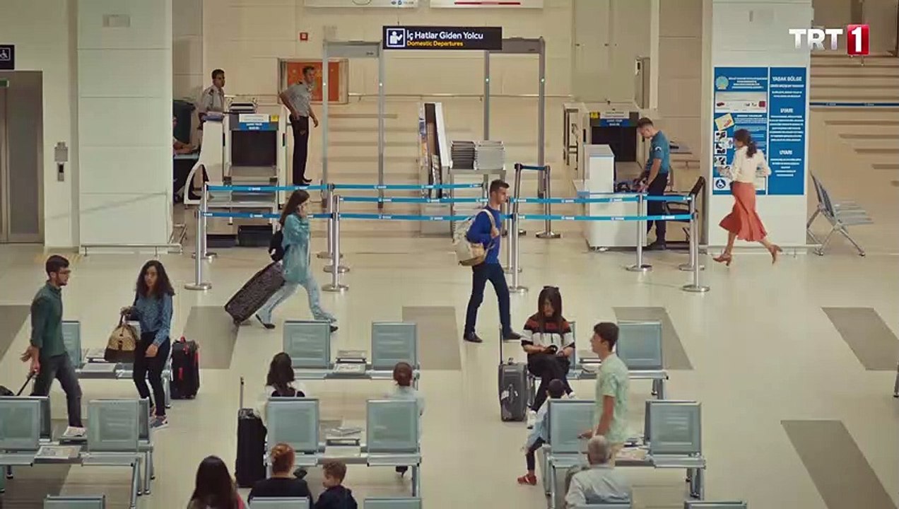 Kızı Melek’e destek olan Seyit Ali! - Benim Adım Melek 7. Bölüm