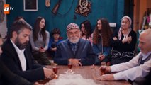 Bebeğin Beşiği Çamdan - Grup Abdal (KLİP) - Sen Anlat Karadeniz 63.Bölüm
