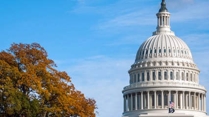 Three Big U.S. Conservation Laws Pass The House