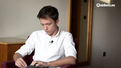 "Vox es quien está sacando más provecho del desánimo, de la decepción de los votantes progresistas"