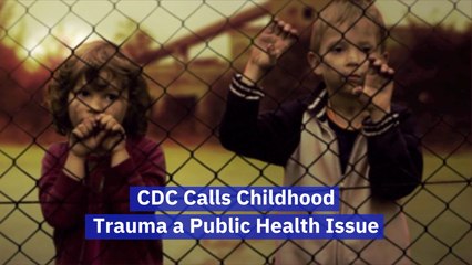 Childhood Trauma Is Difficult