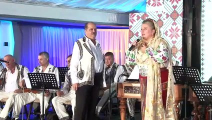 Corina Dragomir - Drag imi e vara cand vine (Festivalul Maria Lataretu - Targu-Jiu - 05.11.2019)