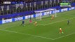 Pasalic M. Goal HD - Atalanta	1-1	Manchester City 06.11.2019