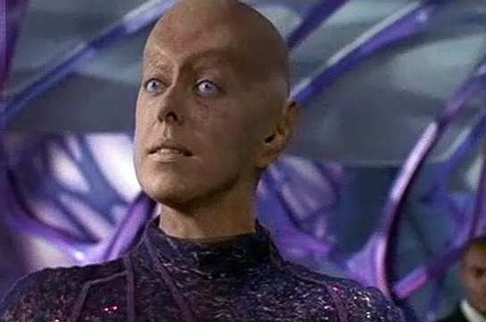 Earth Final Conflict 0316 - Through Your Eyes