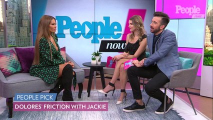 Dolores Catania Says 'RHONJ' This Season Has the 'Best Finale I've Ever Seen on Any Housewives'