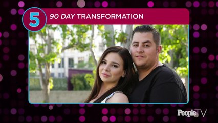90 Day Fiancé's Jorge Nava Appearance Has Dramatically Changed Since Arrest, Inmate Photo Reveals