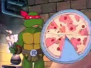 Cartoni animati americani indimenticabili: Tartarughe Ninja alla riscossa (1987)
