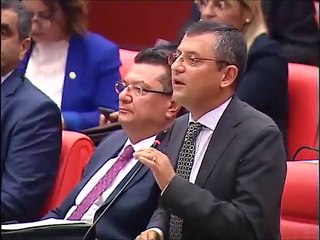 Özgür Özel, Fatih'te intihar ettiği belirtilen dört kardeşi TBMM gündemine taşıdı: İktidarda olup yoksulluğa kulak tıkanmış halde bulunulmasına şahitlik etmekten insan utanır
