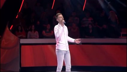 Zvezde Granda 2.11.2019 - Marjan Djoric