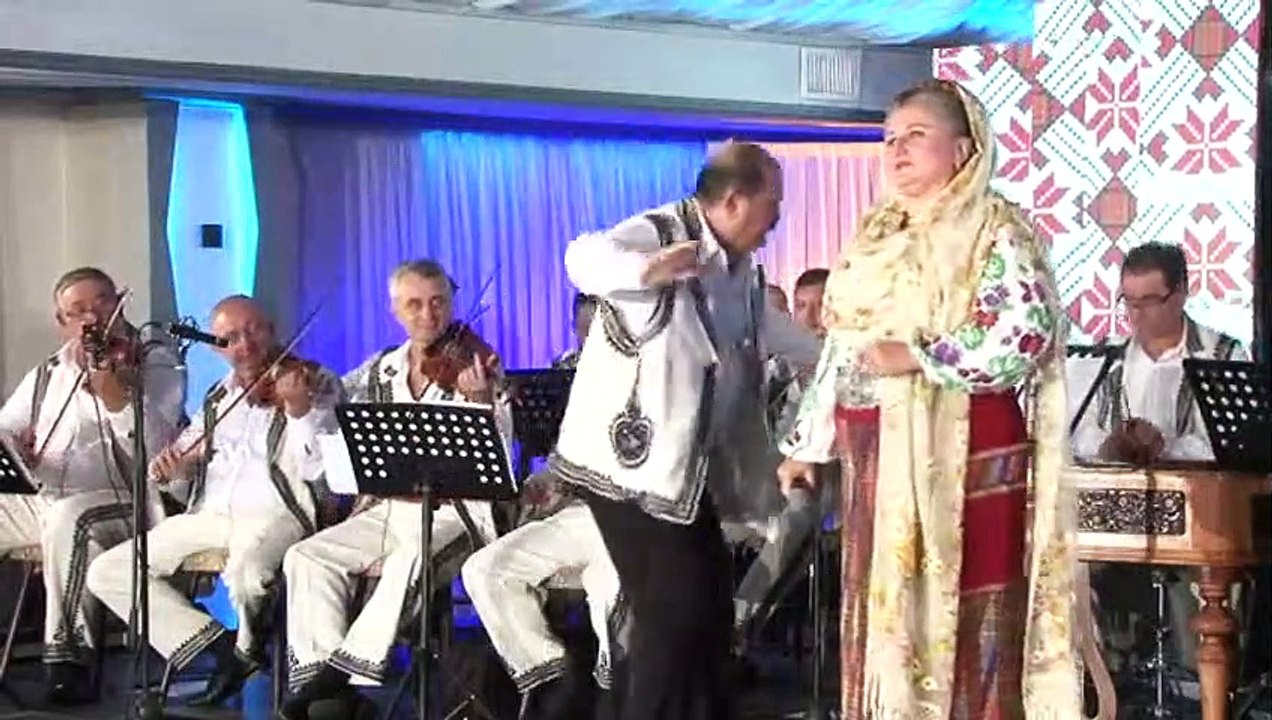 Corina Dragomir - Radu mamii, Radule (Festivalul Maria Lataretu - Targu-Jiu - 05.11.2019)