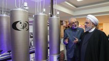 ما وراء الخبر- مآلات خفض إيران التزاماتها النووية وتنفيذ الخطوة الرابعة