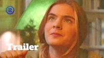 Radioflash Trailer #2 (2019) Brighton Sharbino, Dominic Monaghan Thriller Movie HD