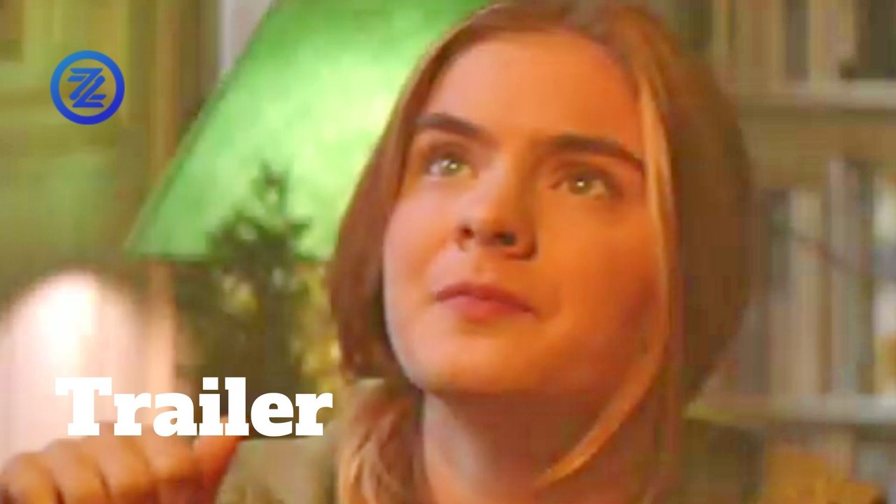 Radioflash Trailer #2 (2019) Brighton Sharbino, Dominic Monaghan Thriller Movie HD