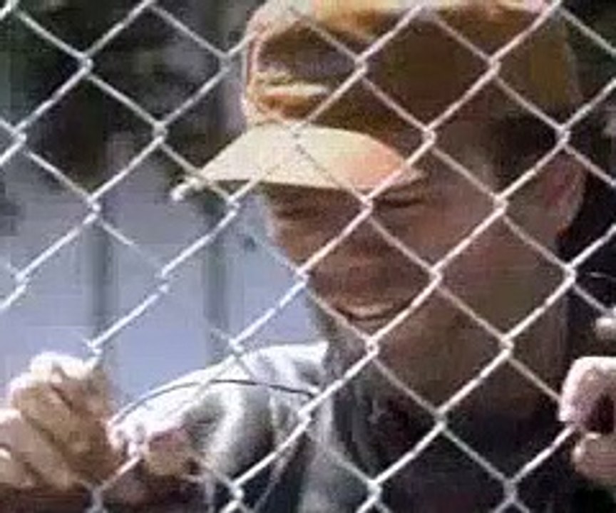 Earth Final Conflict - 5x04 - Subterra