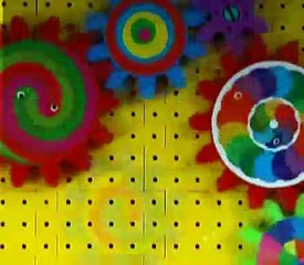 Baby Einstein 13 - Baby Newton - Word of Shapes (12mos)