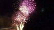 Cosham fireworks 2019