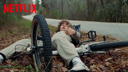 Stranger Things _ Bloopers + Funny Moments  season 2 _ Netflix VOST
