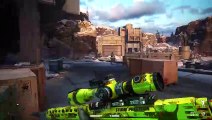 Gameplay comentado Sniper Ghost Warrior Contracts