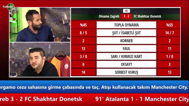 Ali Naci Küçük: Galatasaray aciz duruma düştü