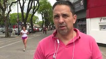 Hinchas critican cambio de final de Libertadores a Lima