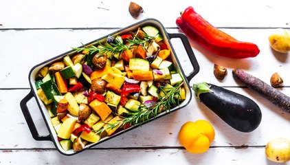 10 Warm and Comforting Fall Vegan Dinners