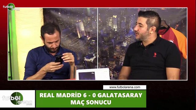 Ali Naci Küçük: Galatasaray, Şampiyonlar Ligi'nin en kötü oynayan takımı