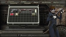 Resident Evil 4 Mod |Makoto Niijima (新島 真) | Queen (クイーン) | Persona 5 | Gameplay [1/4]