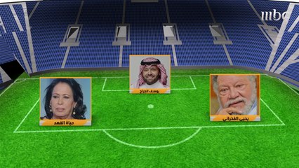 أحمد الجسمي يختار 11 فنانا في تشكيلته الخاصة بصدى الملاعب