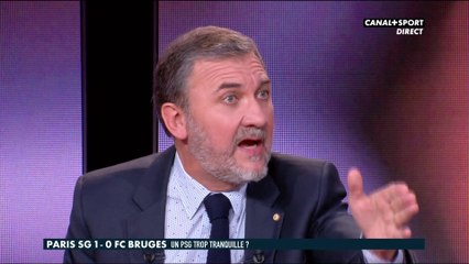 Le PSG doit-il gérer ses matchs ? Débat sur le plateau du Late Football Club