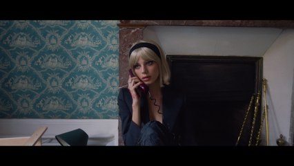 Sonia Ammar - I Don't Know