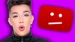 James Charles Reacts To His Deleted Channel